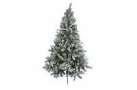 Kerstboom Imperial Snowy (vanaf 120cm.)