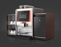 Animo koffieautomaat OptiMe 22