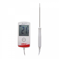 Ebro kern-thermometer