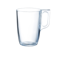Theeglas Voluto 40cl. - doos 6 stuks