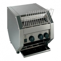 MilanToast Conveyor Toaster (twee uitvoeringen)