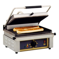 Roller Grill contactgrill Type Panini