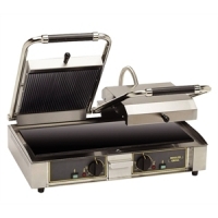 Roller Grill contactgrill Type Majestic
