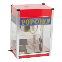 Popcorn-machine
