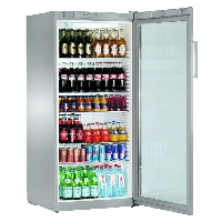 Liebherr koelkast MRFvd 5511 (glasdeur)