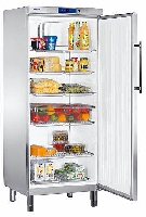 Liebherr koelkast GKv 5760
