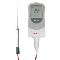 Ebro digitale thermometer (geijkt)